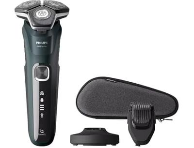 Philips S5884/38 Shaver Series 5000 Elektrisch Scheerapparaat Groen