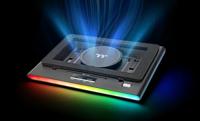 Thermaltake Massive EXTREME laptop cooling pad 3500 RPM Zwart - thumbnail