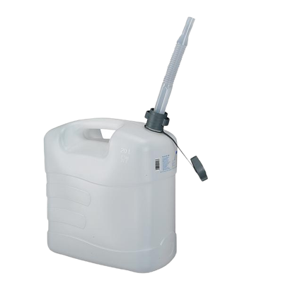 Pressol Jerrycan met Tuit 20L