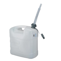 Pressol Jerrycan met Tuit 20L - thumbnail