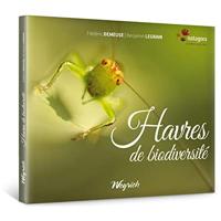Photo Galerie Livre: Havres de Biodiversite - thumbnail