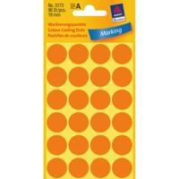 Etiket az 3173 rond 18mm or 96stuks - thumbnail