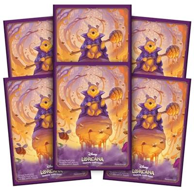 Ravensburger Disney Lorcana 65 Kaarten