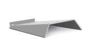 Dynaudio SF 1 luidsprekerstandaard zilver - thumbnail