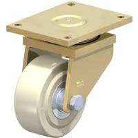 Blickle LS-GSPO 202K Zwenkwiel Wieldiameter: 200 mm Draagvermogen (max.): 4500 kg 1 stuk(s) - thumbnail