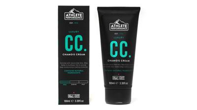Muc-Off Zitvlak Créme CHAMOIS CREAM Muc-Off Zitvlak Créme CHAMOIS CREAM