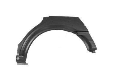 PLAATWERKDEEL Wielrand 4-deurs SEDAN LINKS 3742147