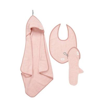 Koeka kraampakket Lux Dijon shadow pink