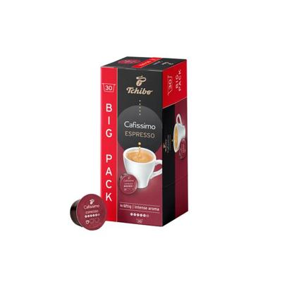 Tchibo Cafissimo espresso kräftig pak (4x 30 stuks)