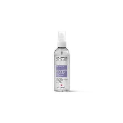 Goldwell Stylesign Smooth Weightless Shine-Oil 100ml