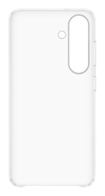 Samsung Clear Cover Samsung Galaxy S25 Light (transparant) Stootbestendig