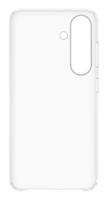 Samsung Clear Cover Samsung Galaxy S25 Light (transparant) Stootbestendig - thumbnail