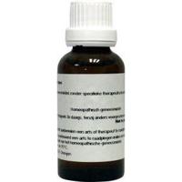 Homeoden Heel Ledum palustre 30CH 30 Milliliter - thumbnail