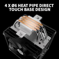 Enermax ETS-T41 koelsysteem voor computers Processor Luchtkoeler - thumbnail