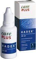 Care Plus Hadex Drinkwaterdesinfectie 30ml 34130