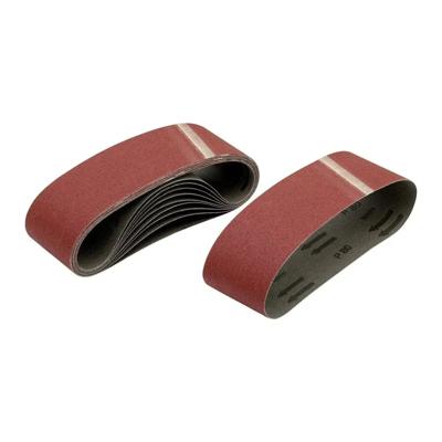 DeWalt Accessoires schuurband, 75x533mm (dw432/dw433), k100 - dt3304-qz