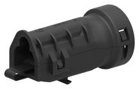 Through Wall Connectors TE AMP Through Wall Connectors 1418917-1 TE Connectivity Inhoud: 1 stuk(s) - thumbnail