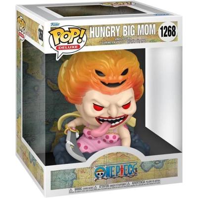 One Piece Funko Pop Vinyl: Hungry Big Mom