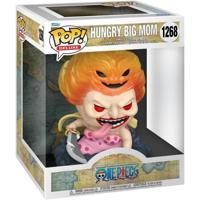 One Piece Funko Pop Vinyl: Hungry Big Mom - thumbnail