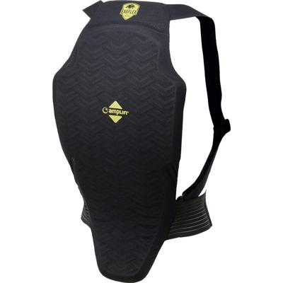 Amplifi Reactor Pack Rugbeschermer