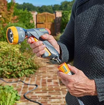 Hozelock Multi Spray Pro 2694 0000 Tuinbroes