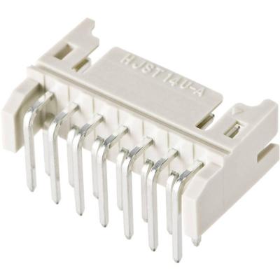 JST S12B-PHDSS (LF)(SN) Male header, inbouw (precisie) PHD Totaal aantal polen: 12 Rastermaat: 2 mm Inhoud: 1 stuk(s) JST S12B-PHDSS (LF)(SN) Male header, inbouw (precisie) PHD Totaal aantal polen: 12 Rastermaat: 2 mm Inhoud: 1 stuk(s)