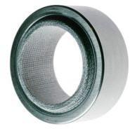 Radiale Gewrichtslager GE160COMP - 160 x 230 x 80 x 105mm