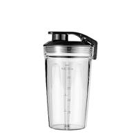 WMF 0416520011 Blender 900 W Zilver (mat), Zwart - thumbnail