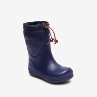 THERMO BISGAARD regenlaarzen blauw - thumbnail