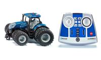 Siku Bluetooth new holland t7.315 - thumbnail