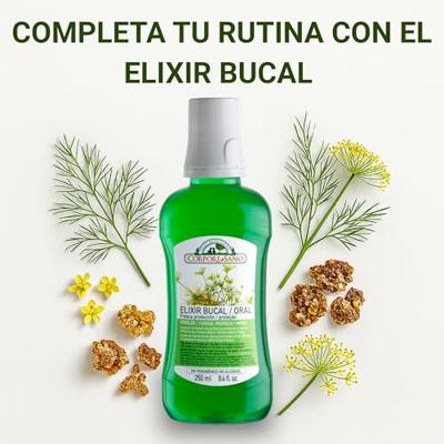 Soria Natural Propolis Tandpasta