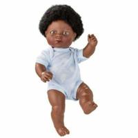 Babypop Berjuan Newborn 17059-18 38 cm - thumbnail