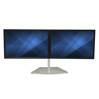 Schermtafel Support Startech ARMDUOSS Staal Schermtafel Support Startech ARMDUOSS Staal