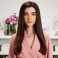 Gladmakende borstel Bellissima Air Wonder 8 in 1 1000W Zwart (8 Stuks) - thumbnail