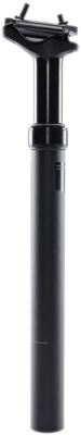 CONTEC verende patent-zadelpen "nara" ct susp. seatpost nara 31,6x350mm, black