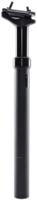 CONTEC verende patent-zadelpen "nara" ct susp. seatpost nara 31,6x350mm, black - thumbnail