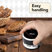 Westcott AC-CL50001 Handstofzuigertje Clauss Zwart Op Blister - thumbnail