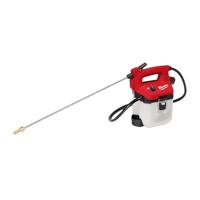 Milwaukee M12™ BHCS3L-201 Chemische Sprayer 3,7 liter 12V 2.0Ah - 4933480782 - thumbnail