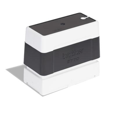 Originele inktcartridge Brother PR2770B6P Zwart