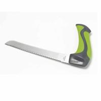 Broodmes met gehoekt handvat - thumbnail