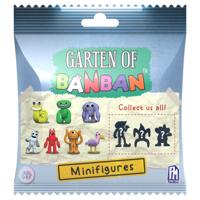 Garten Of Banban Minifigure - thumbnail