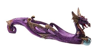 Dark Legends Draken Wierookhouder