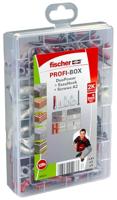 Fischer 563577 Assortimentsdoos pluggen 1 set(s) - thumbnail