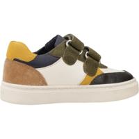 Baskets - B NASHIK BOY B465NC0 GEOX groen - thumbnail