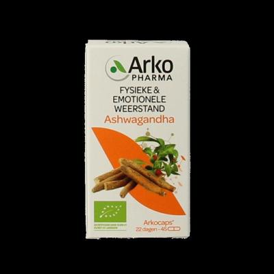 Ashwagandha bio 45 Capsules