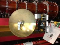 MusicNomad MN111 Cymbal Cleaner schoonmaakmiddel voor cymbalen - thumbnail