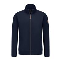 Travelin' - - Marineblauw - Maat - thumbnail