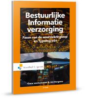 Bestuurlijke informatie verzorging, processen (Paperback) - thumbnail