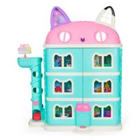 Gabby's Purrfect Dollhouse + Geluid - thumbnail