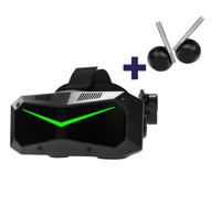 Pimax Crystal Super 50PPD met controllers (Prime Versie) (Tweedekans) - thumbnail